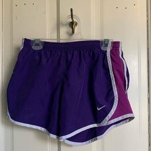 Nike Athletic Shorts